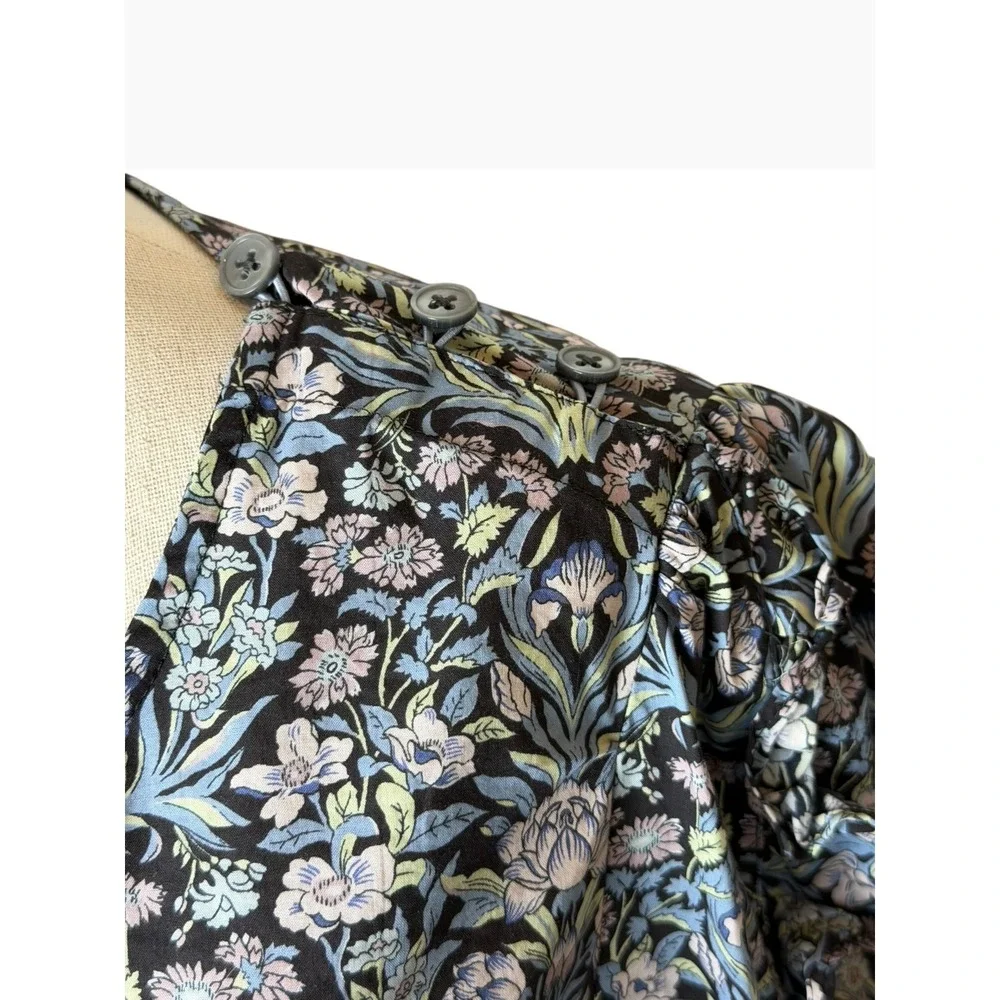 J. Crew crew liberty